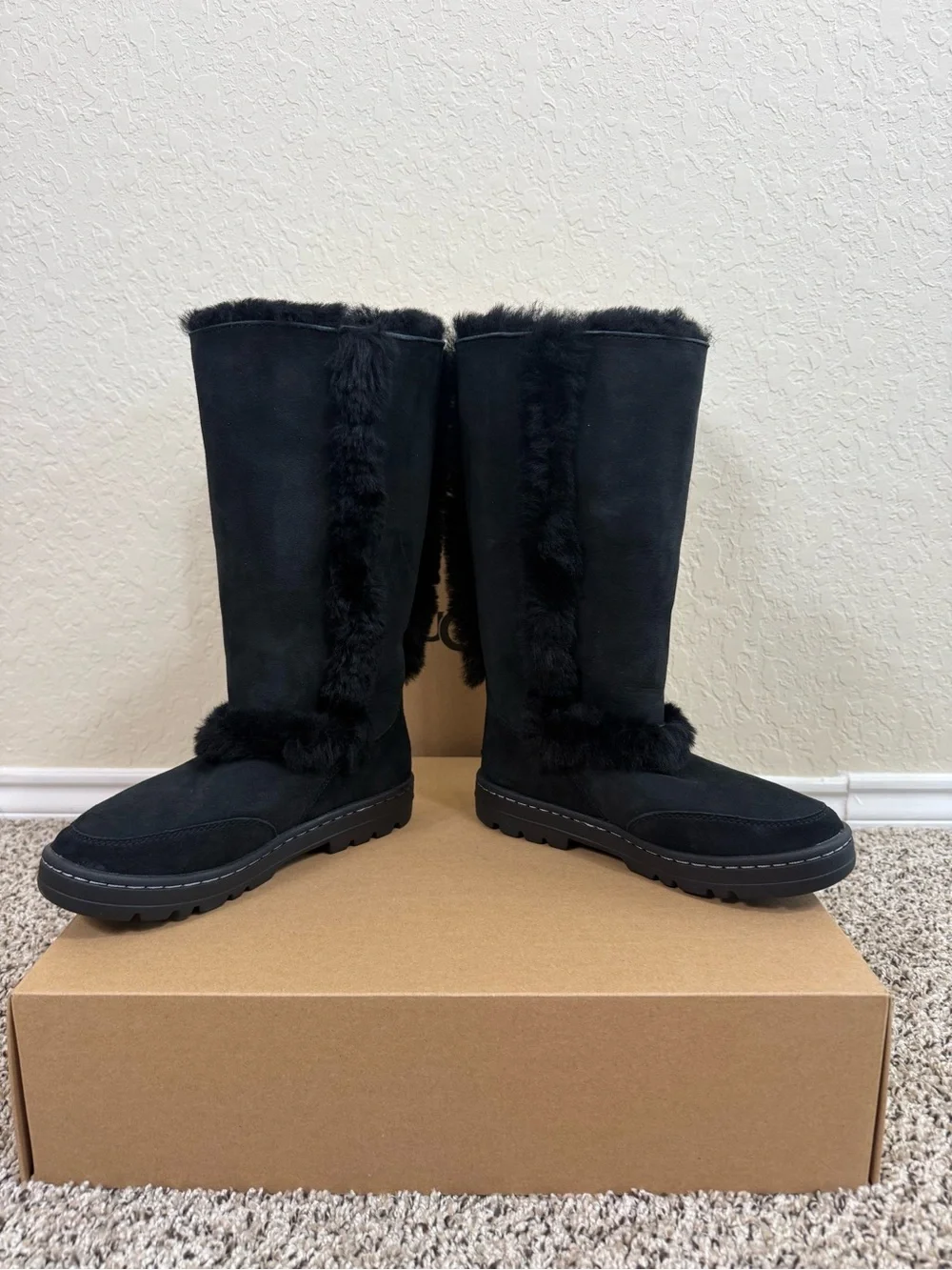 UGG new box